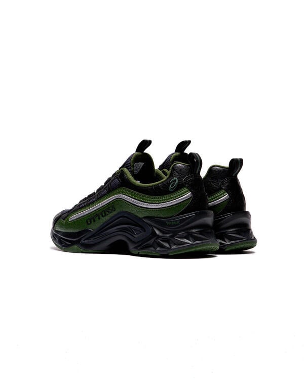 Asics x OTTO958 PROTOBLAST-CMLVIII | 1203A643-020 | AFEW STORE Asics x OTTO958 PROTOBLAST-CMLVIII | 1203A643-020 | AFEW STORE